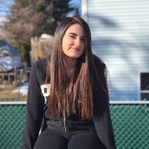 Meet your Posher, Karissa